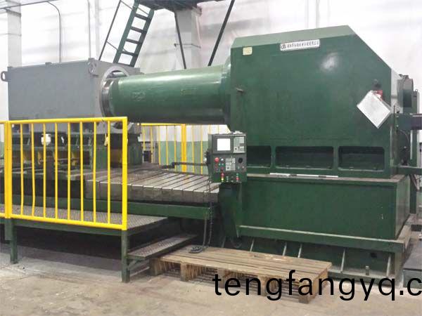 風(feng)電(dian)機殼加(jia)工(gong)數控(kong)專(zhuan)機