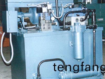 高壓(ya)力(li)液(ye)壓係(xi)統(tong)