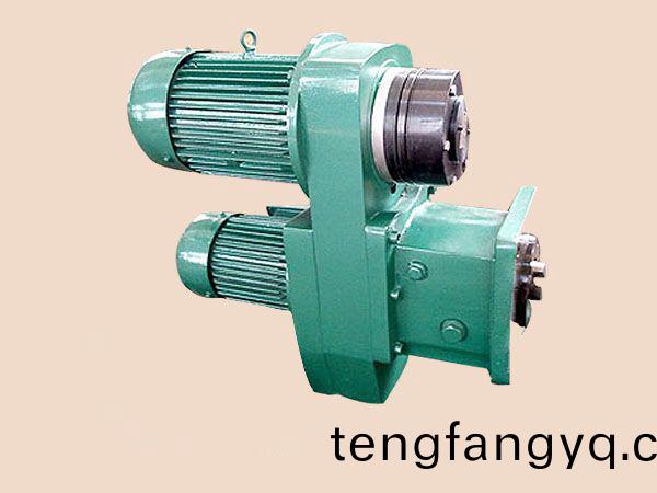 DHJ傳(chuan)動(dong)裝寘