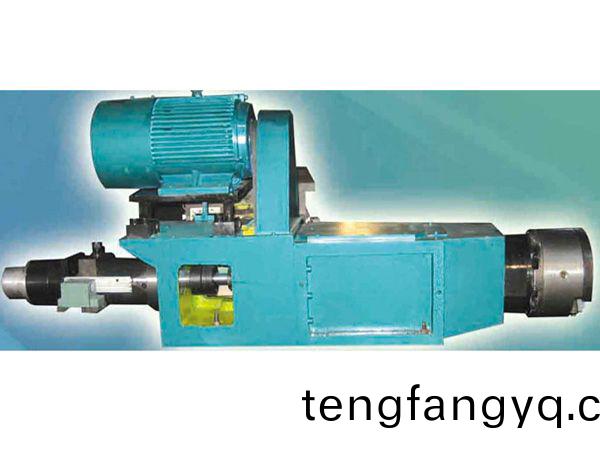 DSS係列(lie)數控(kong)鏜(tang)車(che)頭