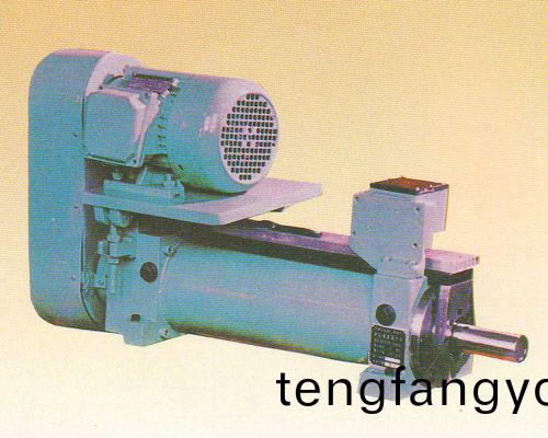 液壓(ya)滑套(tao)式動力頭